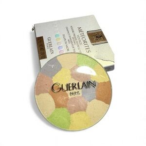 GUERLAIN Les Météorites voyage compact powder refill – new